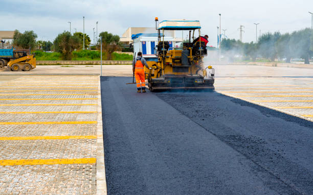 Best Affordable Driveway Pavers  in Swansboro, NC