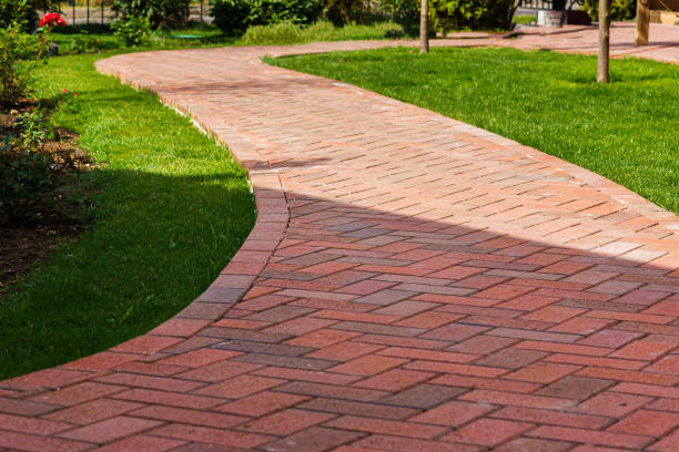 Best Affordable Driveway Paving  in Swansboro, NC