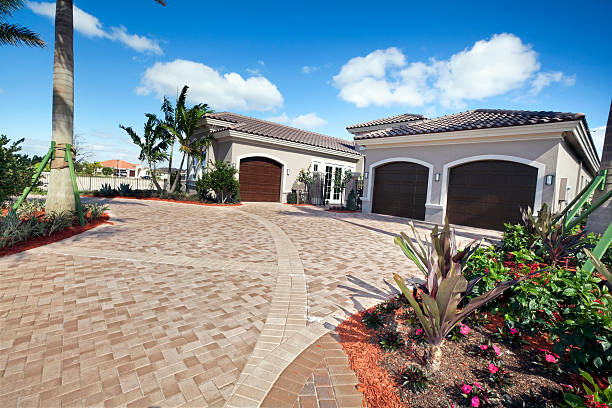 Trusted Swansboro, NC Driveway Pavers Experts