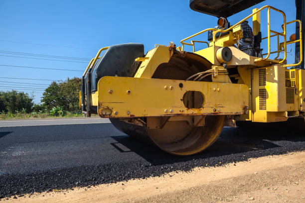 Reasons to Select Us for Your Driveway Paving Requirements in Swansboro, NC